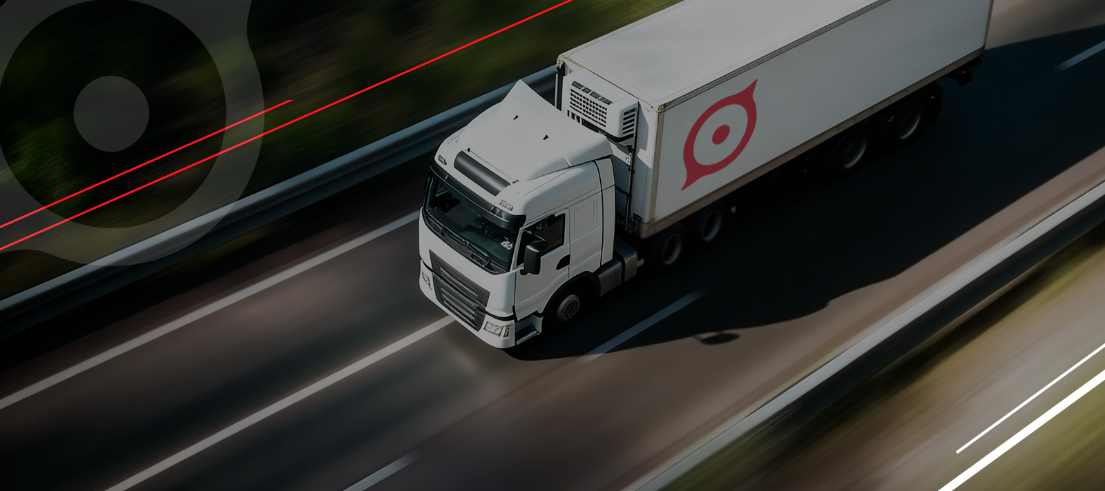 Transporte Logística Maviara